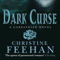 Cover Art for B005FVN72W, Dark Curse: Number 19 in series (Dark Series) by Christine Feehan