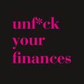 Cover Art for 9781760633127, Unf*ck Your Finances by Melissa Browne