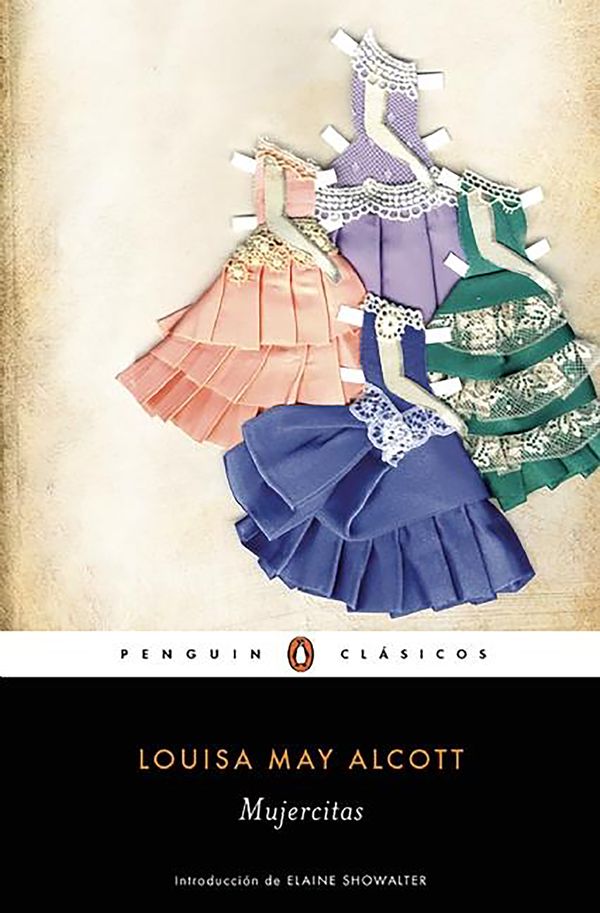 Cover Art for 9788491050476, MUJERCITAS by Louisa May Alcott