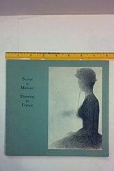 Cover Art for 9780870705892, Seurat to Matisse: Drawing in France-Selections from the Collection of the Museum of Modern Art by Museum of Modern Art