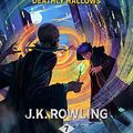 Cover Art for B019PIOJVI, Harry Potter and the Deathly Hallows by J.k. Rowling