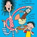 Cover Art for 9781405000062, Crazy Mayonnaisy Mum by Julia Donaldson