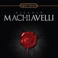 Cover Art for 9780451531001, The Prince by Niccolo Machiavelli