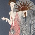 Cover Art for 9780192592774, Flappers and Philosophers by F. Scott Fitzgerald