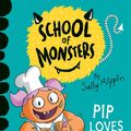 Cover Art for 9781743588260, Pip Loves to Cook by Sally Rippin