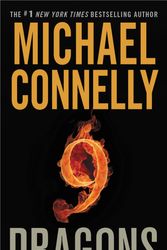 Cover Art for 9780446561952, Nine Dragons by Michael Connelly