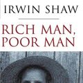 Cover Art for 9780752848464, Rich Man, Poor Man by Irwin Shaw