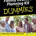 Cover Art for 9781118071366, Family Reunion Planning Kit for Dummies by Cheryl Fall