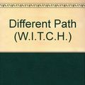 Cover Art for 9781424207916, Different Path by Elizabeth Lenhard