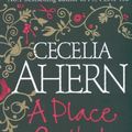Cover Art for 9780786891313, There's No Place Like Here by Cecelia Ahern