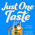 Cover Art for 9781460766378, Just One Taste by Lizzy Dent