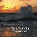 Cover Art for 9781849028370, The Waves (Hardback) by Virginia Woolf