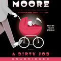 Cover Art for 9780060872595, Dirty Job CD, A by Christopher Moore