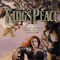 Cover Art for 9780312872298, The King's Peace by Jo Walton
