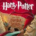 Cover Art for 9780736648042, Harry Potter and the Chamber of Secrets by J. K. Rowling