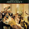Cover Art for 9780330321884, The Decline and Fall of the British Aristocracy by David Cannadine