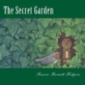 Cover Art for 9781720536499, The Secret Garden by Frances Hodgson Burnett