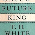 Cover Art for B083XBFW6C, The Once and Future King by White T. H.