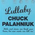 Cover Art for 9780224063012, Lullaby by Chuck Palahniuk