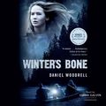 Cover Art for 9781609411657, Winter's Bone by Daniel Woodrell, Emma Galvin