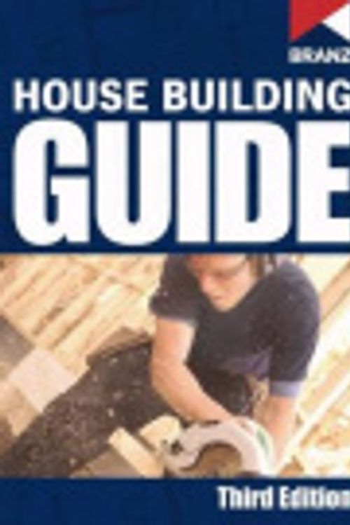 Cover Art for 9781877330711, House Building Guide by Trevor Pringle, Mary Bennett