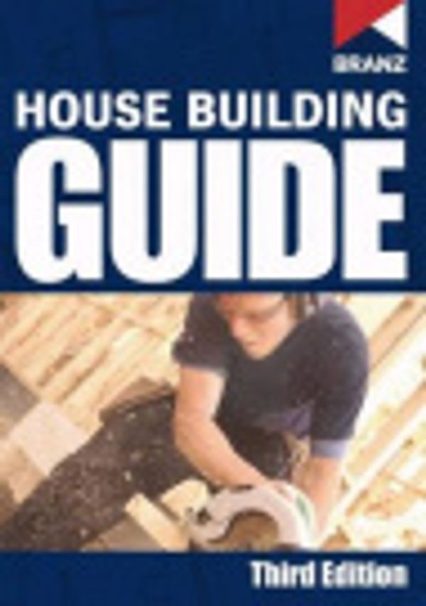 Cover Art for 9781877330711, House Building Guide by Trevor Pringle, Mary Bennett