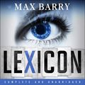 Cover Art for 9781444779561, Lexicon by Max Barry