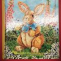 Cover Art for 9780816729289, The Velveteen Rabbit: A Classic Pop-Up Book by Margery Williams Bianco