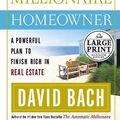 Cover Art for 9780739325797, The Automatic Millionaire Homeowner by David Bach