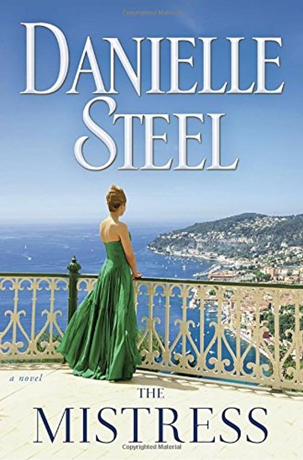 Cover Art for 9780345531117, The Mistress by Danielle Steel