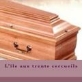 Cover Art for 9781508434498, L'Ile Aux Trente Cercueils by Maurice LeBlanc