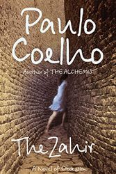 Cover Art for 9788172236298, The Zahir by Paulo Coelho