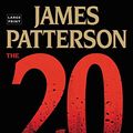 Cover Art for B07X8L7CK7, The 20th Victim by James Patterson, Maxine Paetro