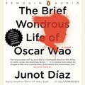 Cover Art for 9781429587150, The Brief Wondrous Life of Oscar Wao by Junot DíazOn Tour