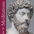 Cover Art for 9781544091280, Meditations by Marcus Aurelius