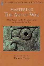 Cover Art for 9780877735137, Mastering The Art Of War by Liang Zhuge
