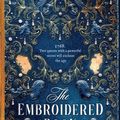 Cover Art for 9780008380595, The Embroidered Book by Kate Heartfield