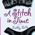 Cover Art for 9780743273244, A Stitch in Time by Kathy Lette