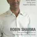 Cover Art for 9781401911638, The Saint, the Surfer and the CEO by Robin Sharma