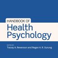 Cover Art for 9781138052826, Handbook of Health Psychology by Tracey A. Revenson, Regan A. R. Gurung