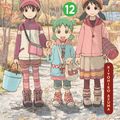 Cover Art for 9780316322324, Yotsuba&!, Vol. 12 by Kiyohiko Azuma