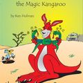 Cover Art for 9781906561550, Conky the Magic Kangaroo by Ken Holman