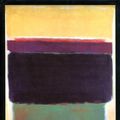 Cover Art for 9781881270201, Mark Rothko: Notecard Box by Mark Rothko