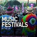 Cover Art for 9781472436207, Music Festivals in the UK: Beyond the Carnivalesque (Ashgate Popular and Folk Music Series) by Chris Anderton