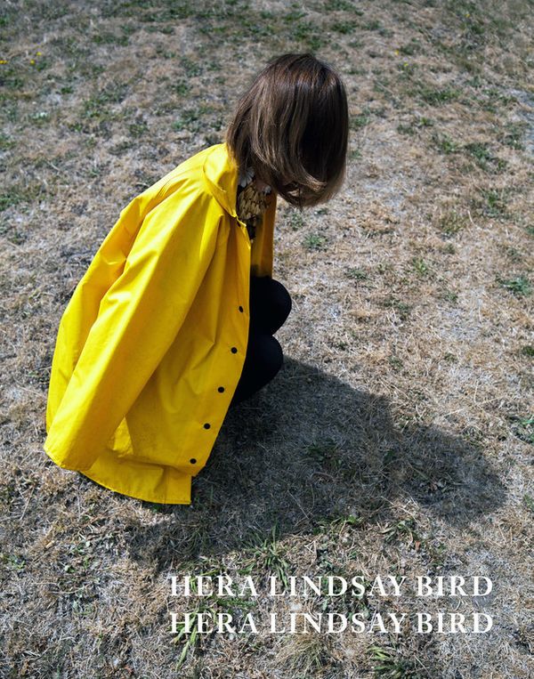 Cover Art for 9781776560714, Hera Lindsay Bird by Bird Hera Lindsay