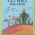 Cover Art for 9788877827517, James e la pesca gigante by Roald Dahl