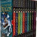 Cover Art for 9789123625765, how to train your dragon series 10 books box set by cressida cowell (how to train your dragon, how to be a pirate, how to speak dragonese, how to cheat a dragons curse, how to twist a dragons tale.. by Cressida Cowell