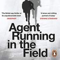 Cover Art for B07L8GMY7V, Agent Running in the Field by Le Carré, John