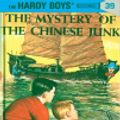 Cover Art for 9781101062227, Hardy Boys 39 by Franklin W. Dixon