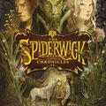 Cover Art for 9781442486973, The Spiderwick Chronicles: Lucinda's Secret by Tony DiTerlizzi, Holly Black